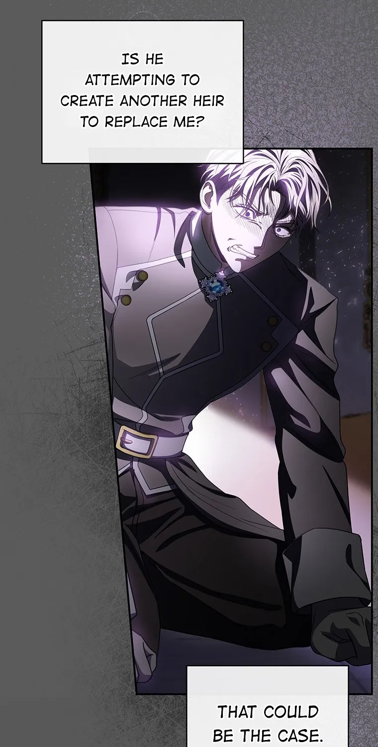 It's My Destiny to Be Hero's Savior Chapter 21 page 85 - 