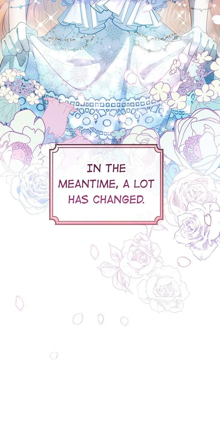 It's My Destiny to Be Hero's Savior Chapter 21 page 10 - 