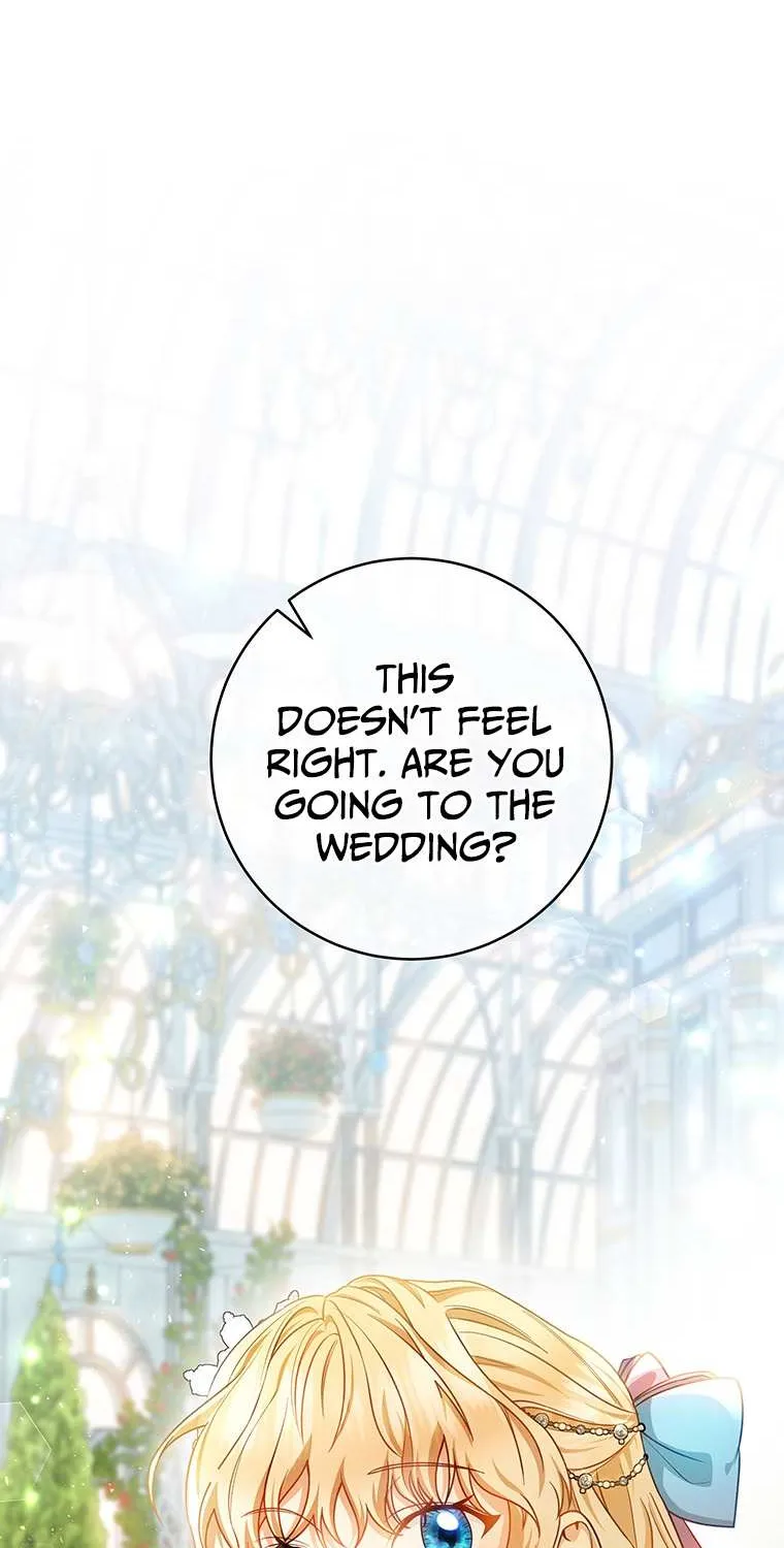 It's My Destiny to Be Hero's Savior Chapter 21 page 91 - 