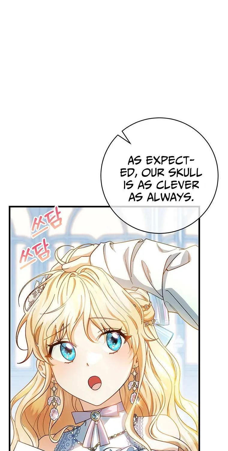 It's My Destiny to Be Hero's Savior Chapter 21 page 95 - 