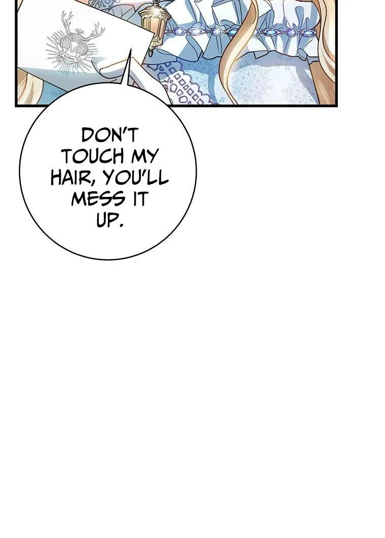 It's My Destiny to Be Hero's Savior Chapter 21 page 96 - 