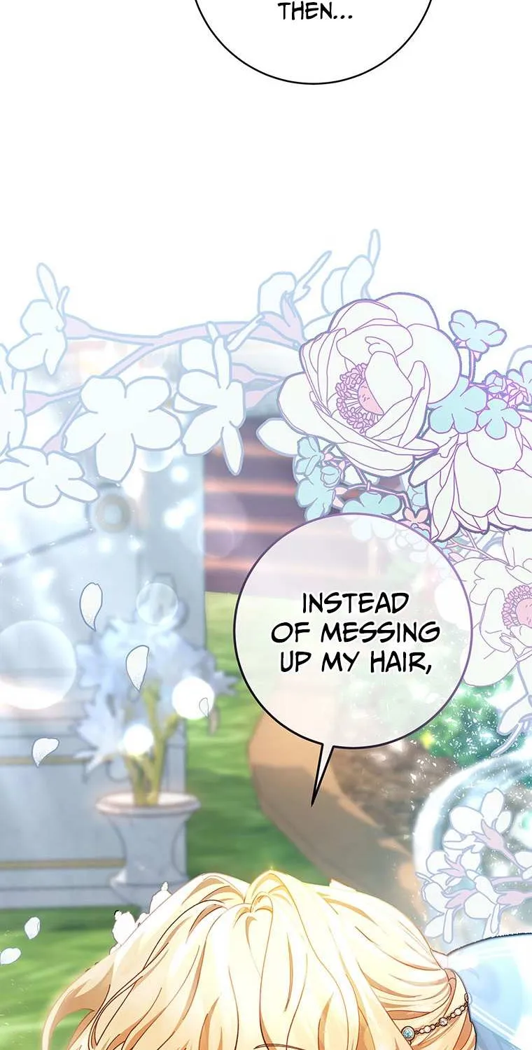 It's My Destiny to Be Hero's Savior Chapter 21 page 98 - 
