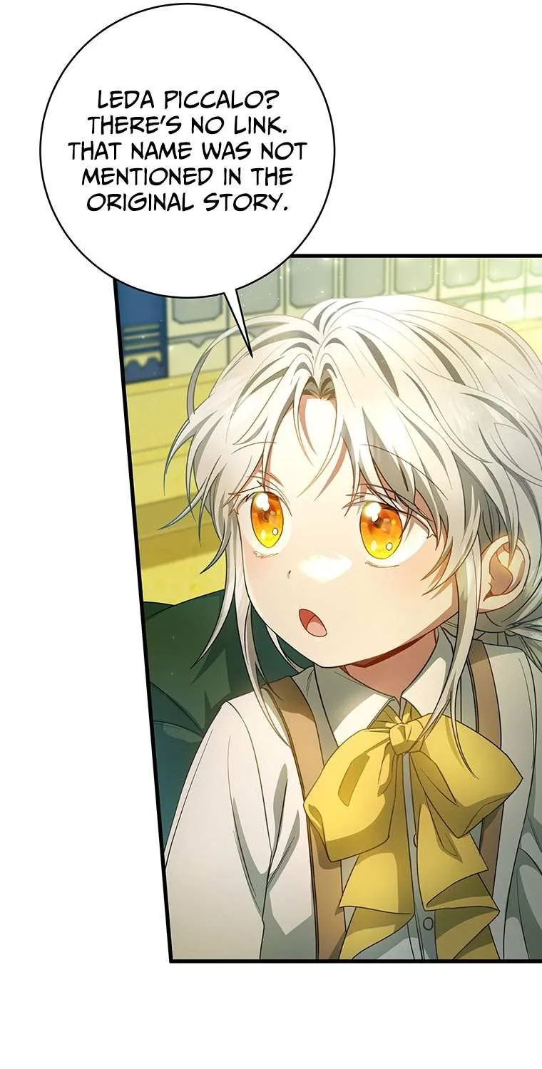 It's My Destiny to Be Hero's Savior Chapter 22 page 11 - 