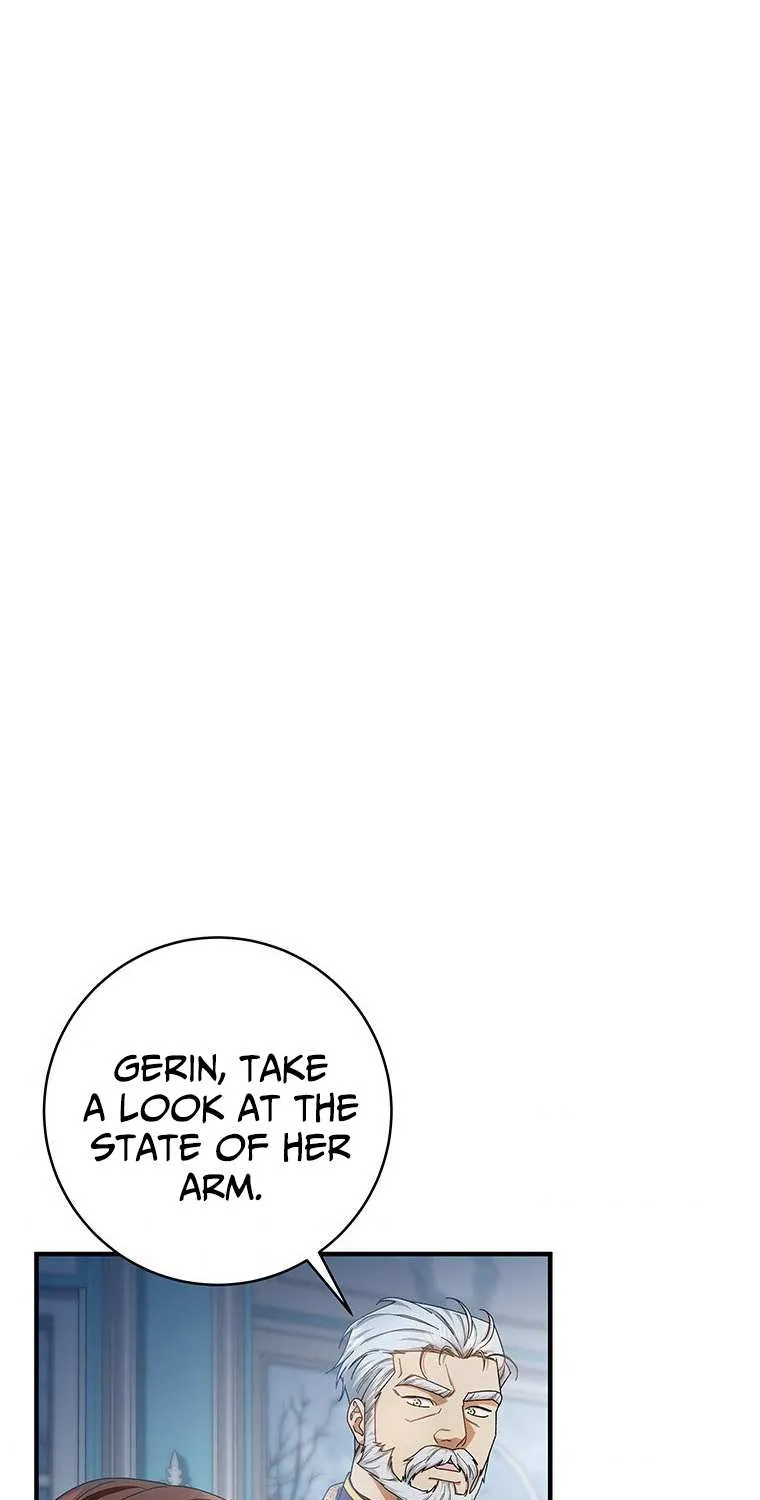 It's My Destiny to Be Hero's Savior Chapter 22 page 102 - 