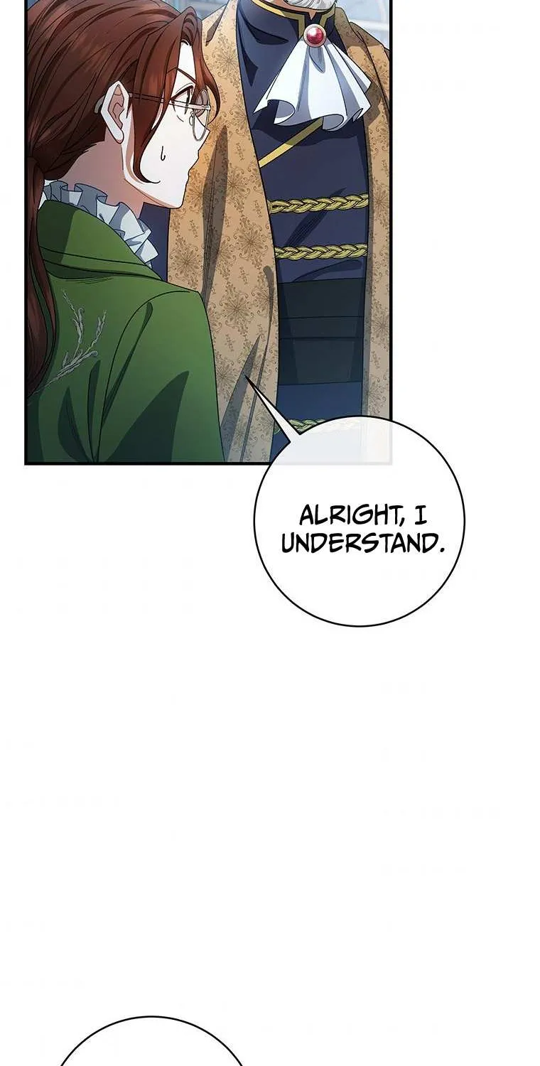It's My Destiny to Be Hero's Savior Chapter 22 page 103 - 
