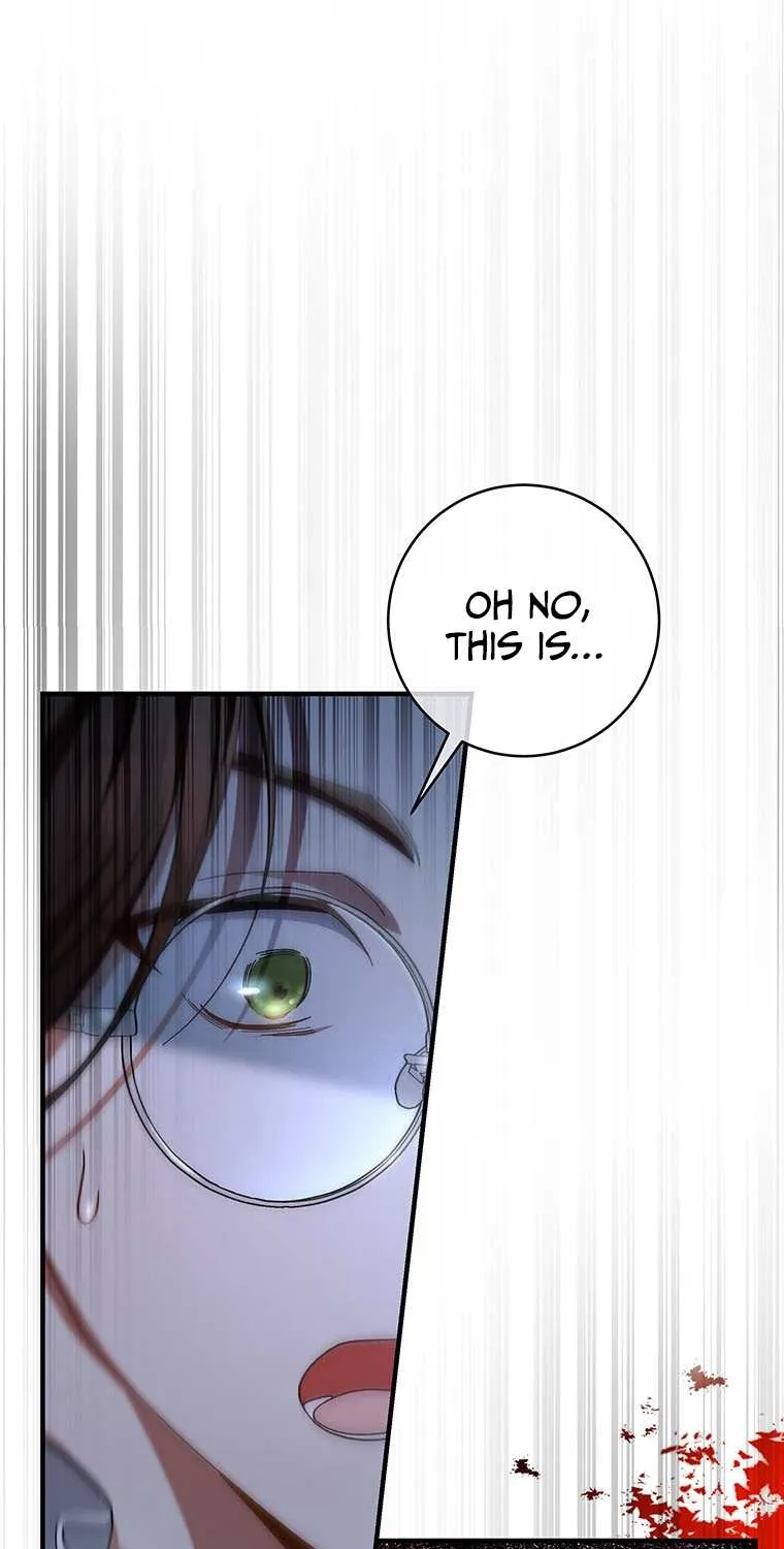 It's My Destiny to Be Hero's Savior Chapter 22 page 105 - 