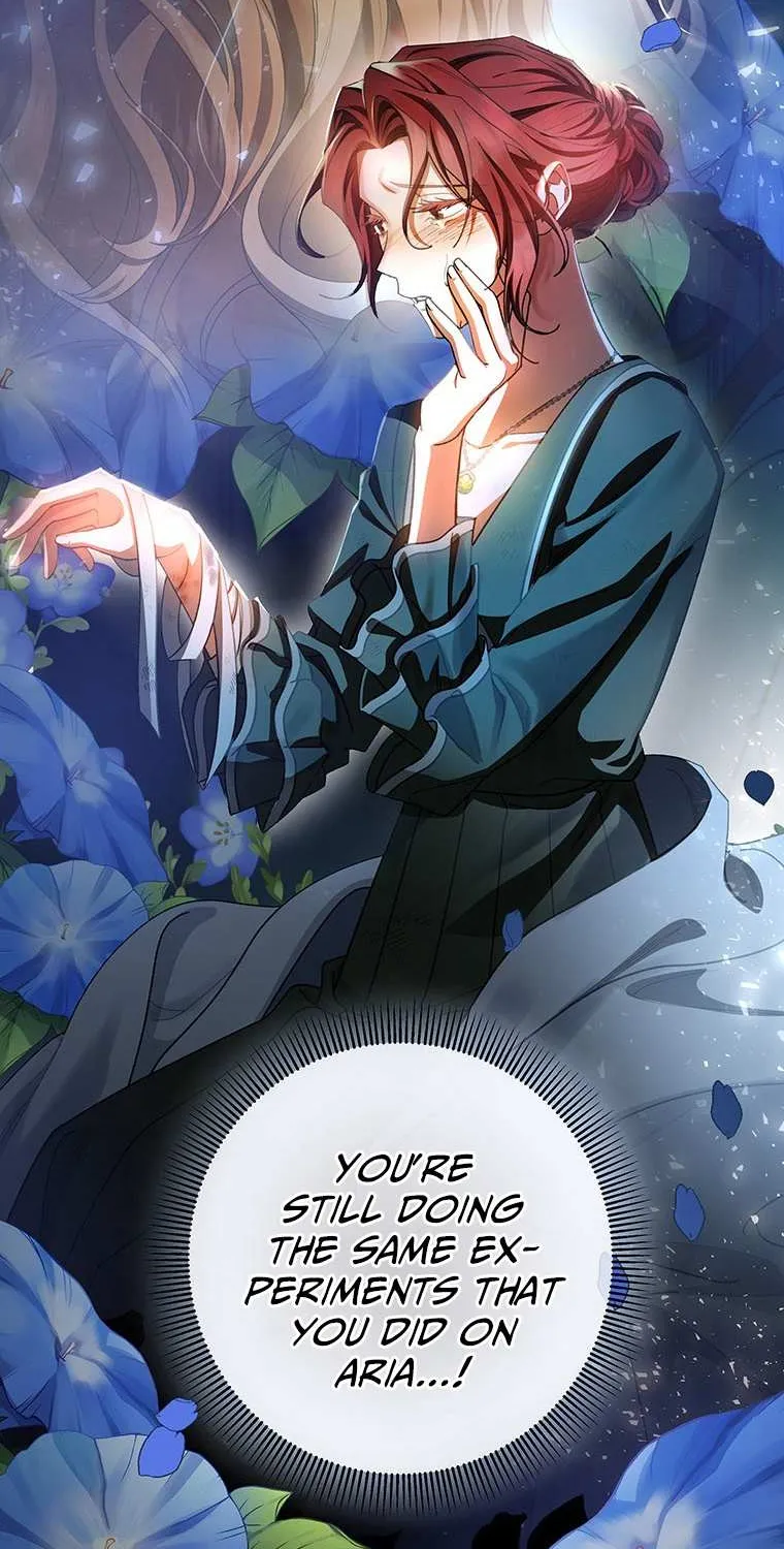 It's My Destiny to Be Hero's Savior Chapter 22 page 110 - 