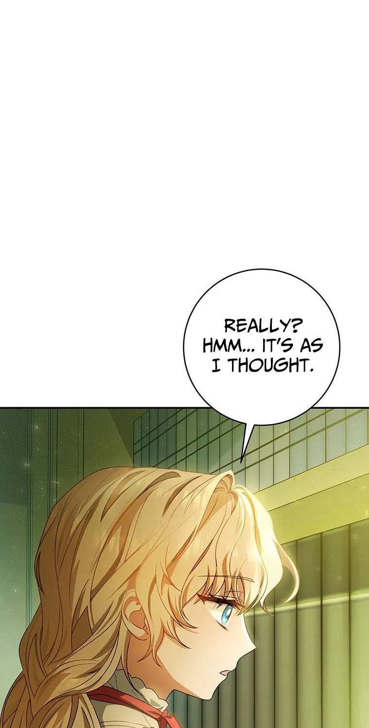 It's My Destiny to Be Hero's Savior Chapter 22 page 12 - 