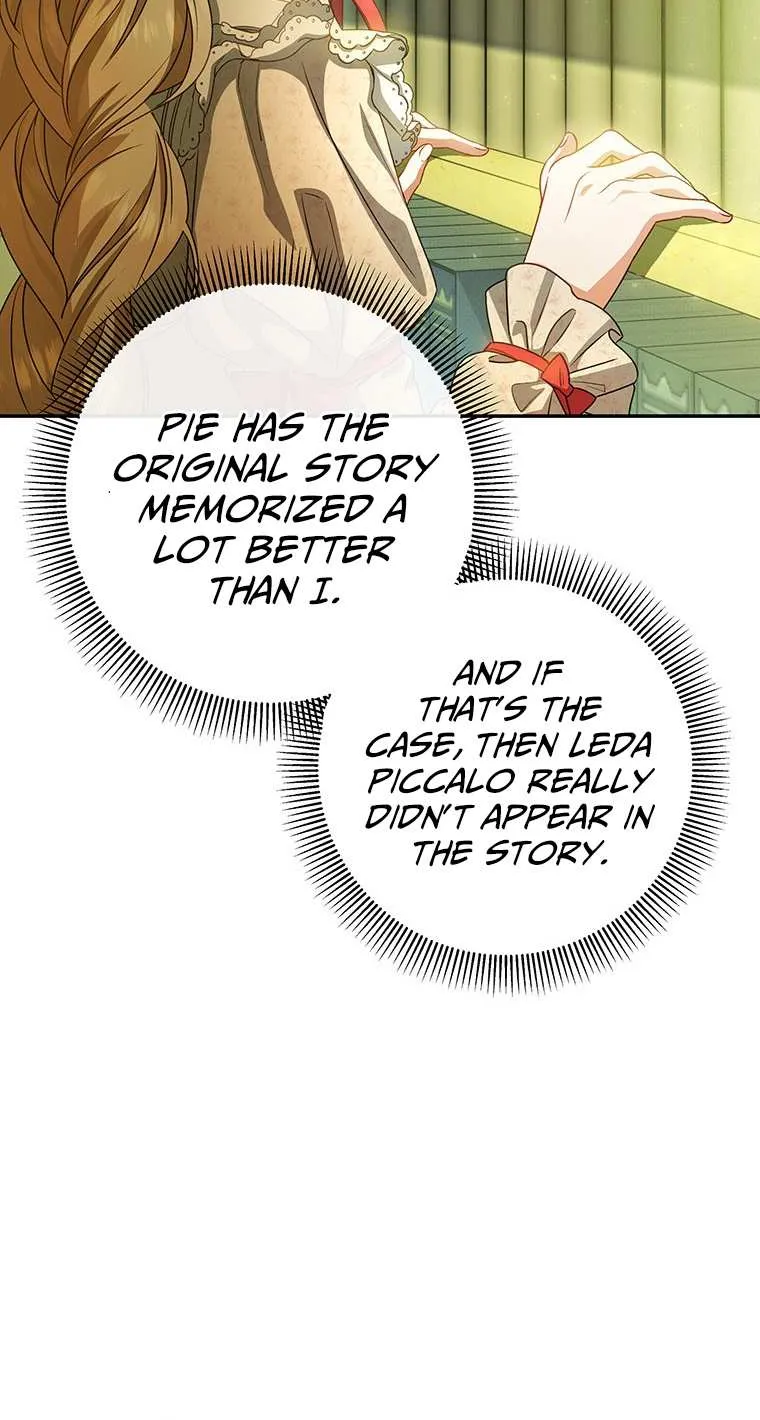 It's My Destiny to Be Hero's Savior Chapter 22 page 13 - 