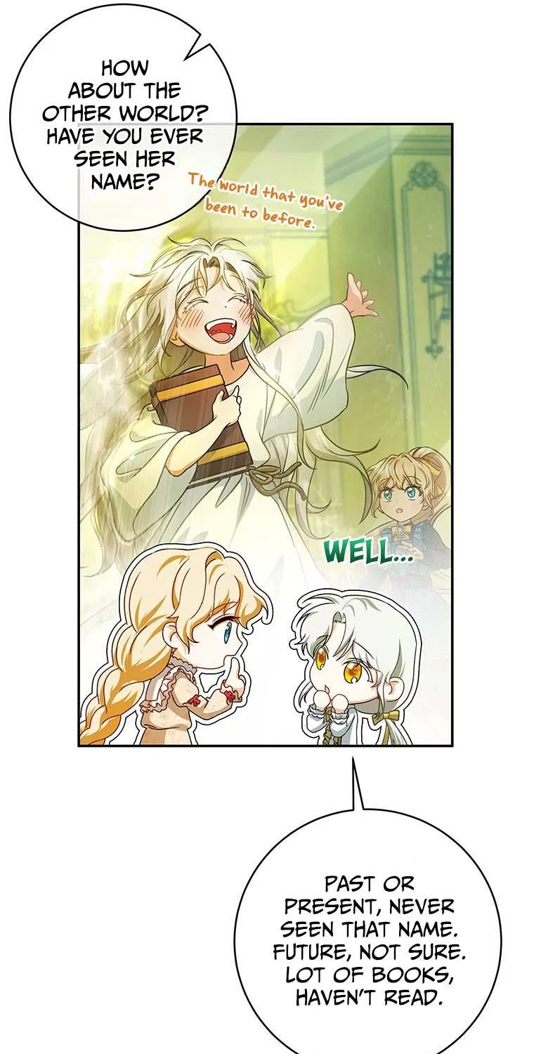 It's My Destiny to Be Hero's Savior Chapter 22 page 14 - 