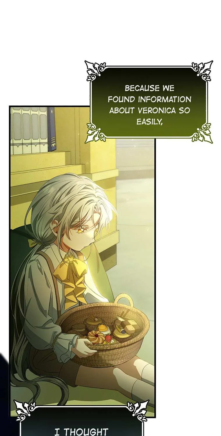 It's My Destiny to Be Hero's Savior Chapter 22 page 19 - 