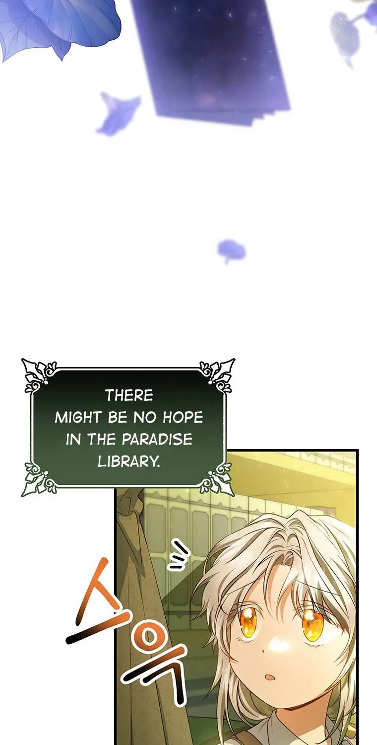 It's My Destiny to Be Hero's Savior Chapter 22 page 23 - 