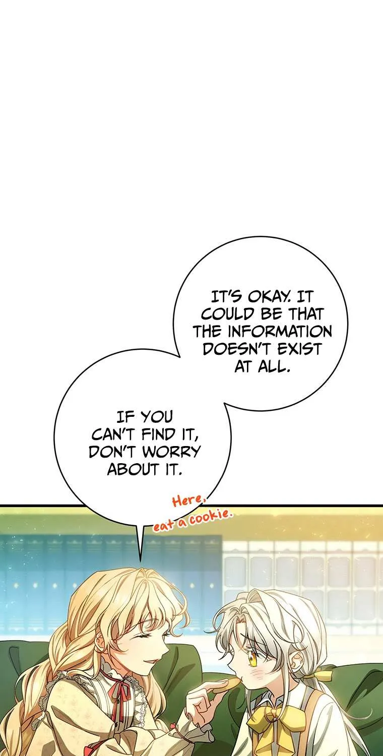 It's My Destiny to Be Hero's Savior Chapter 22 page 25 - 
