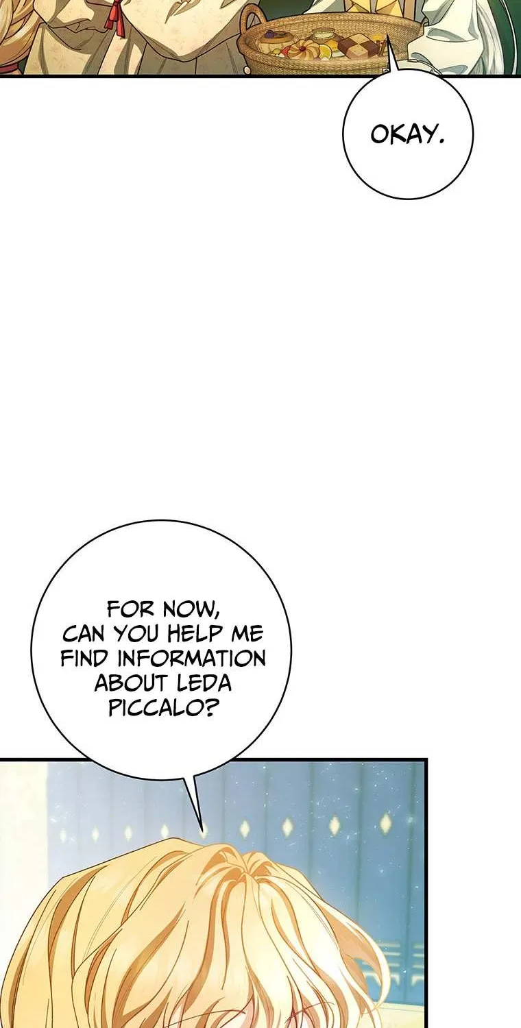 It's My Destiny to Be Hero's Savior Chapter 22 page 26 - 