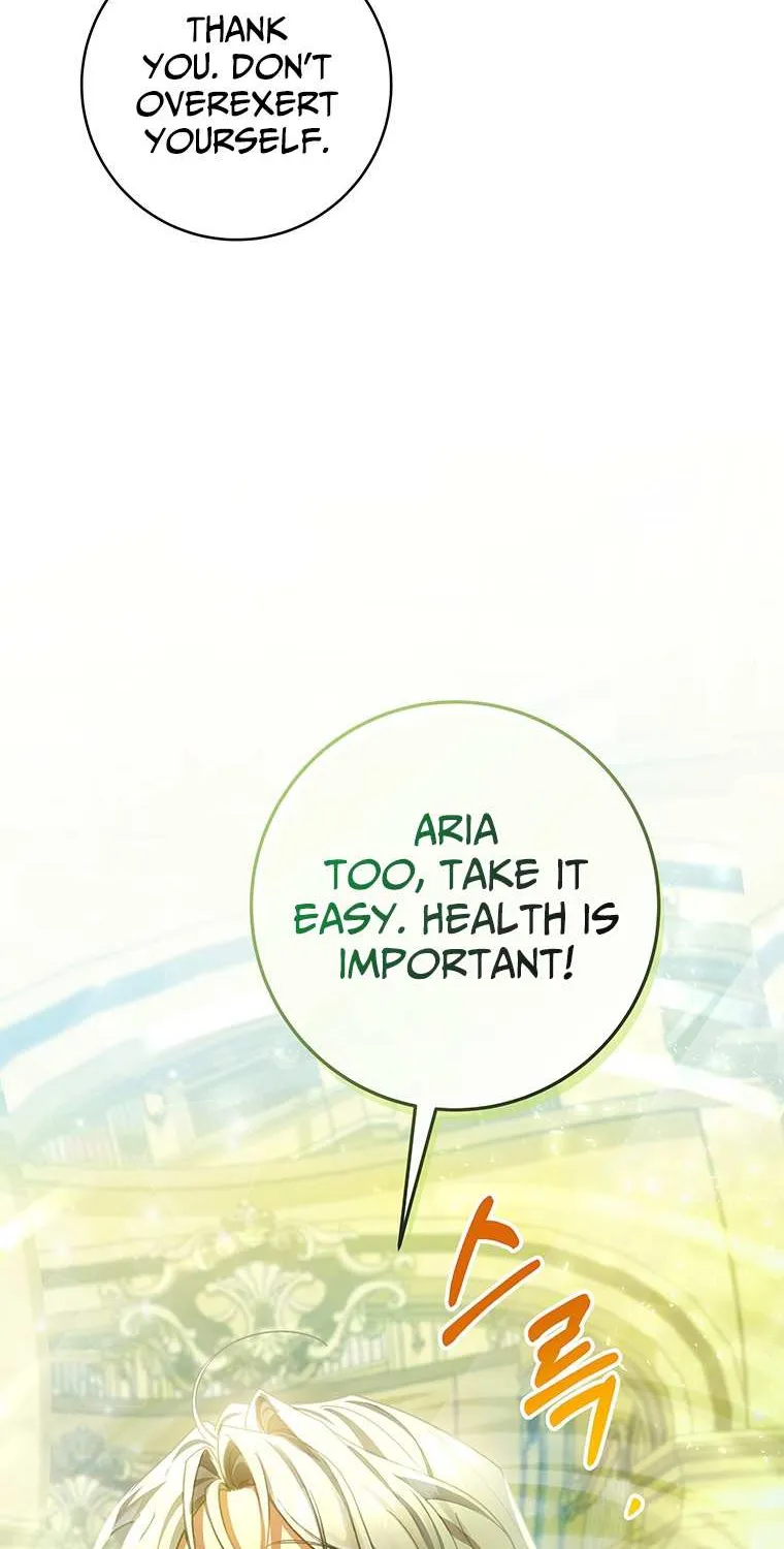 It's My Destiny to Be Hero's Savior Chapter 22 page 30 - 