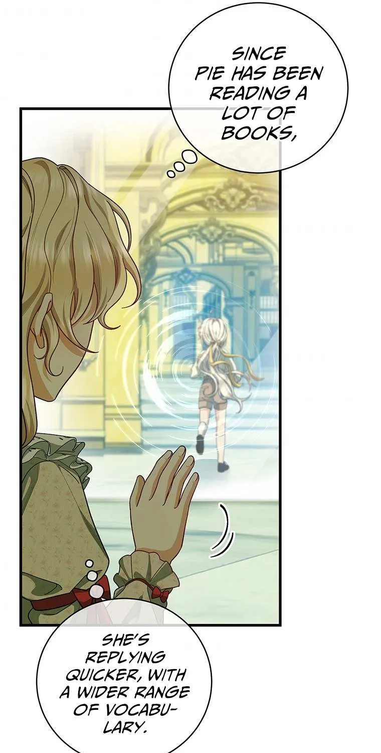 It's My Destiny to Be Hero's Savior Chapter 22 page 33 - 