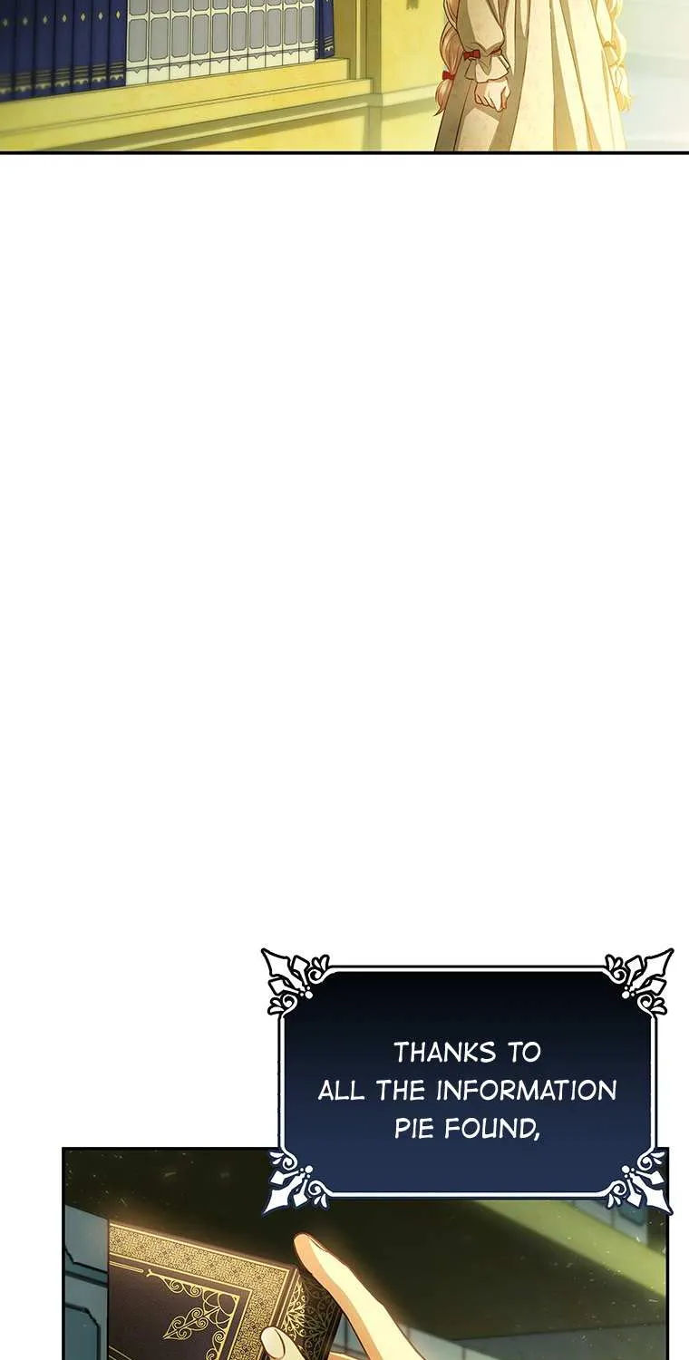 It's My Destiny to Be Hero's Savior Chapter 22 page 35 - 