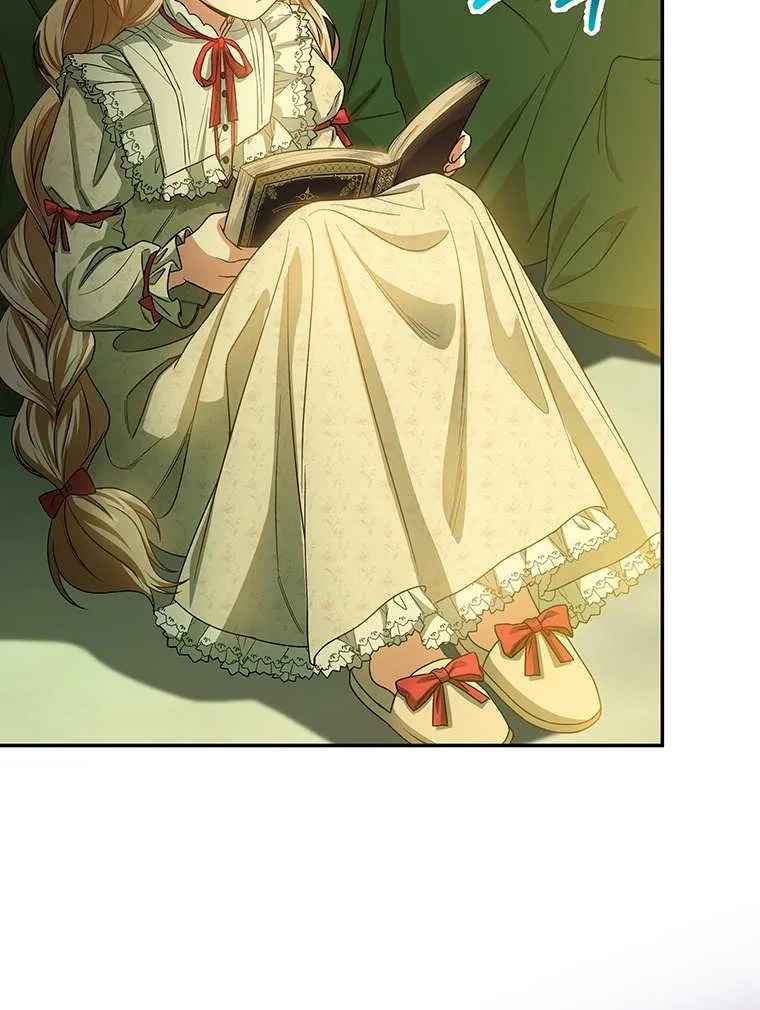 It's My Destiny to Be Hero's Savior Chapter 22 page 39 - 