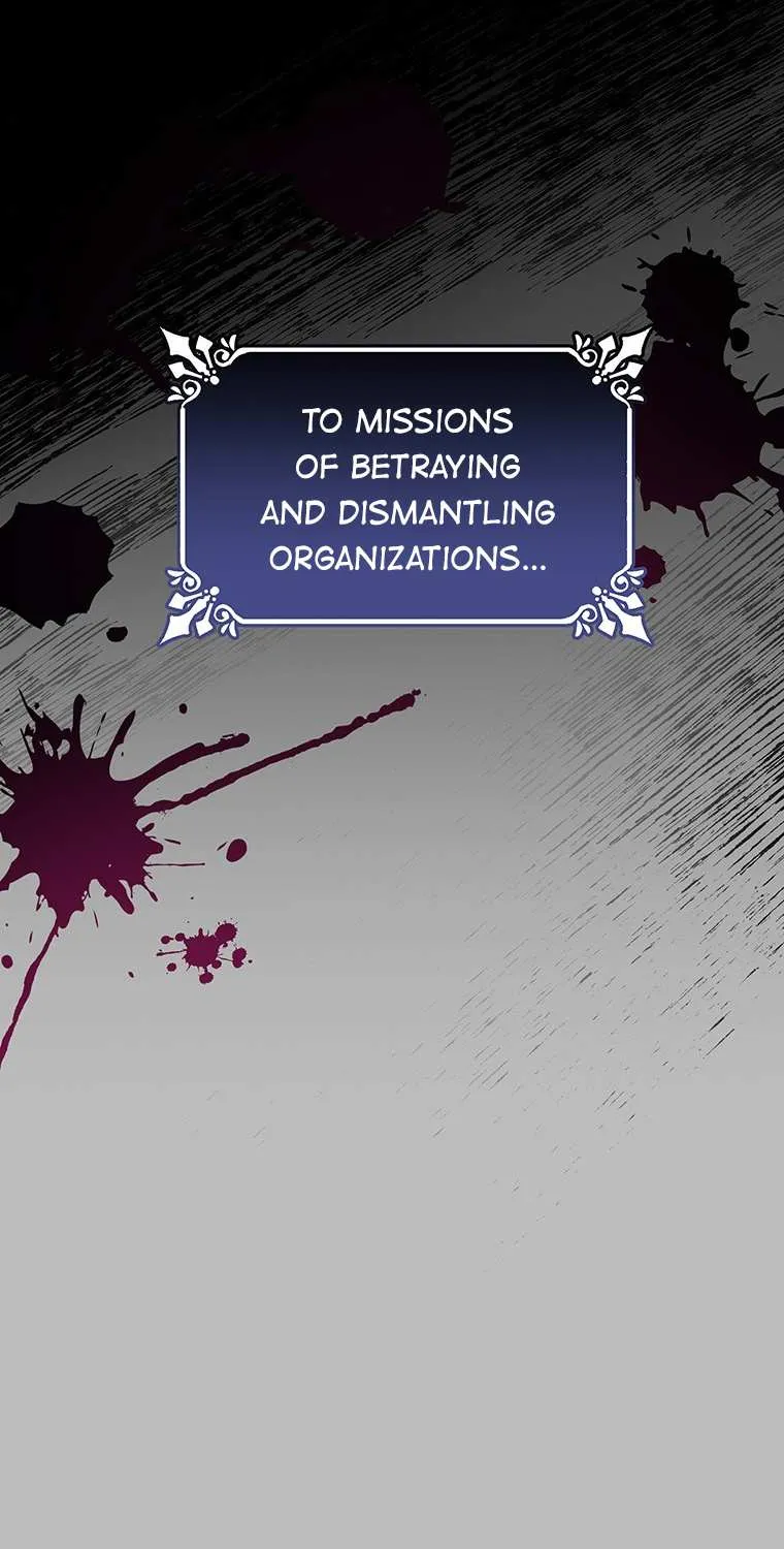 It's My Destiny to Be Hero's Savior Chapter 22 page 42 - 