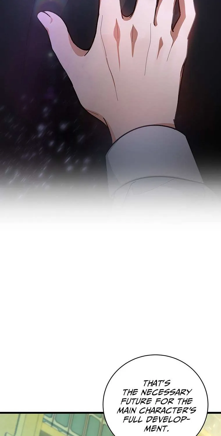 It's My Destiny to Be Hero's Savior Chapter 22 page 55 - 
