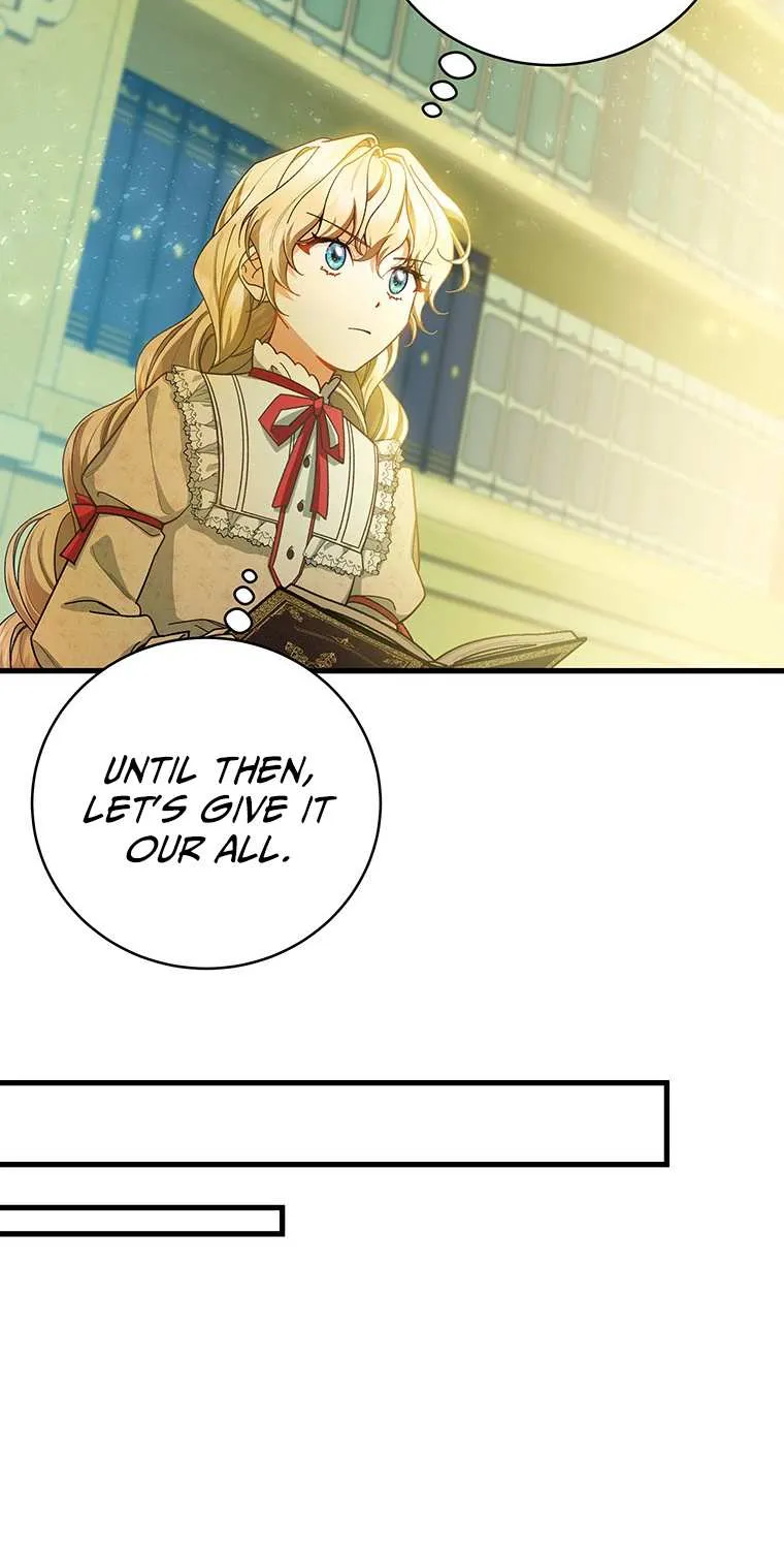 It's My Destiny to Be Hero's Savior Chapter 22 page 56 - 