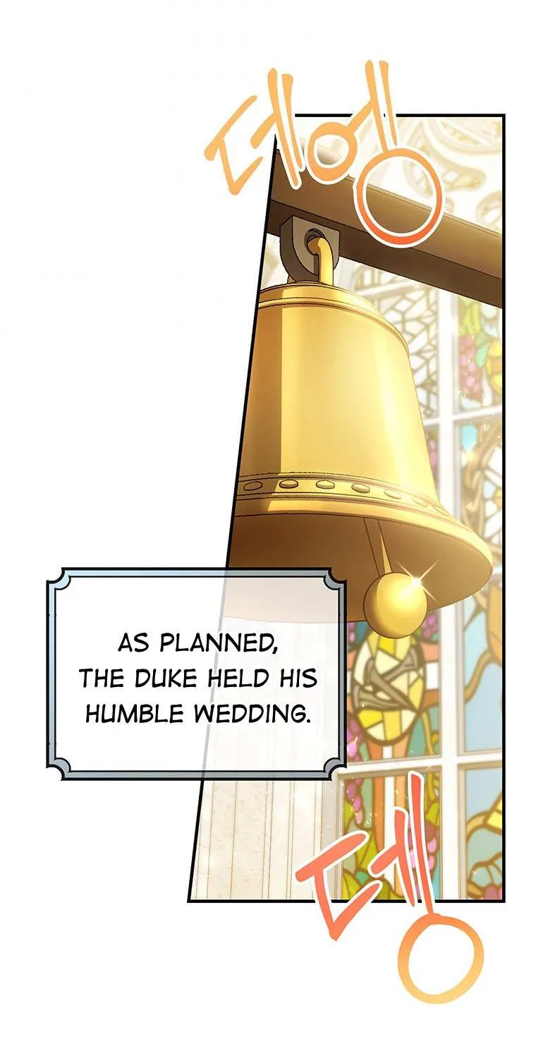 It's My Destiny to Be Hero's Savior Chapter 22 page 59 - 