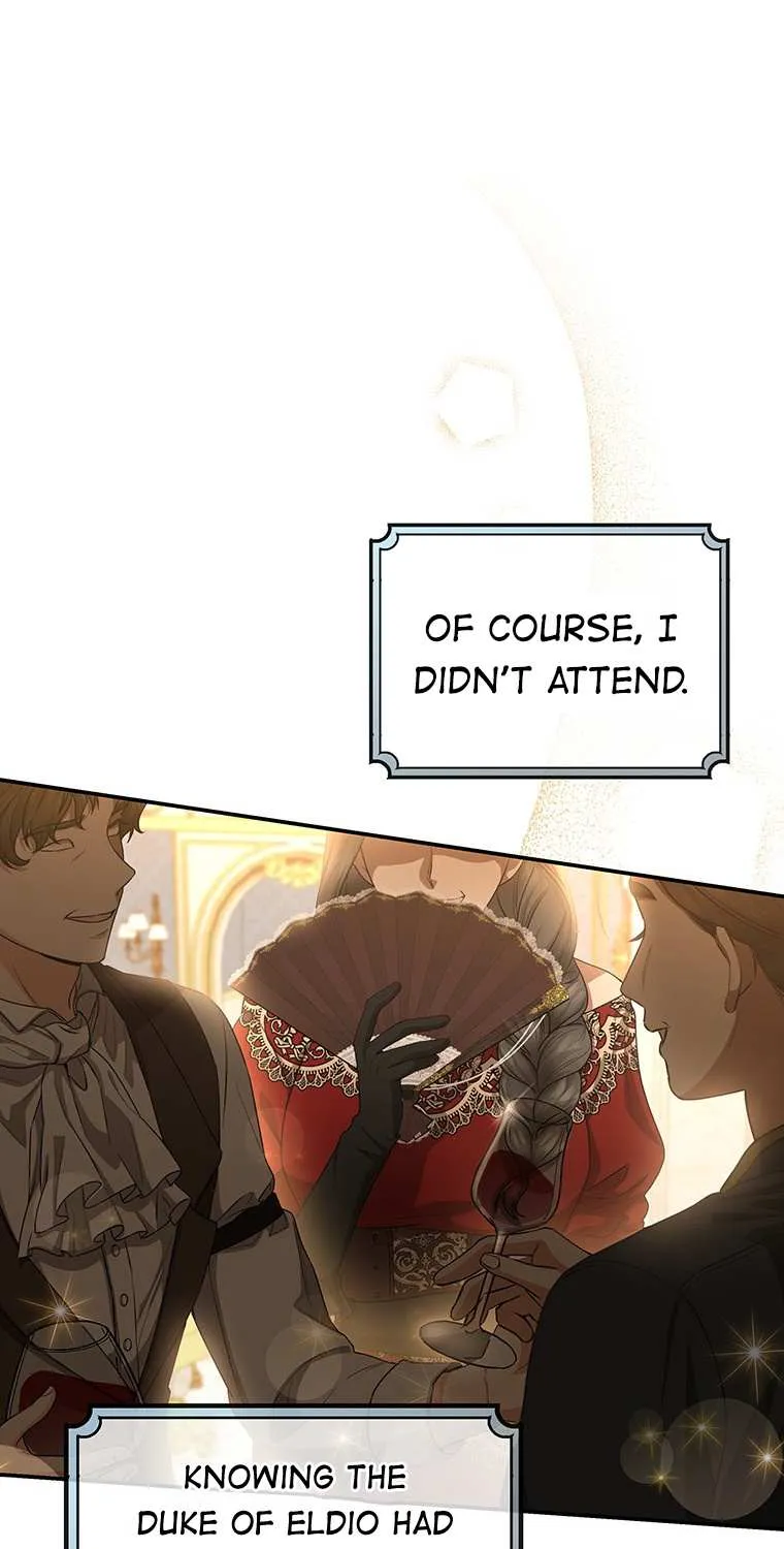 It's My Destiny to Be Hero's Savior Chapter 22 page 60 - 