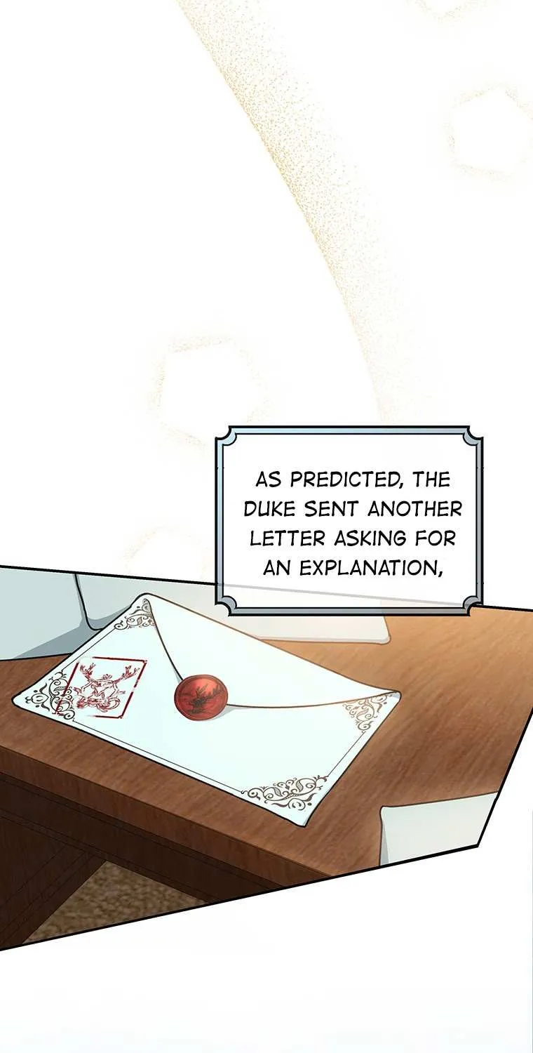It's My Destiny to Be Hero's Savior Chapter 22 page 62 - 