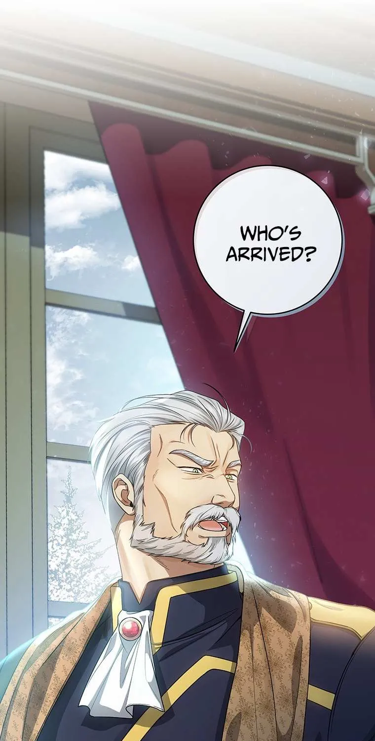 It's My Destiny to Be Hero's Savior Chapter 22 page 66 - 