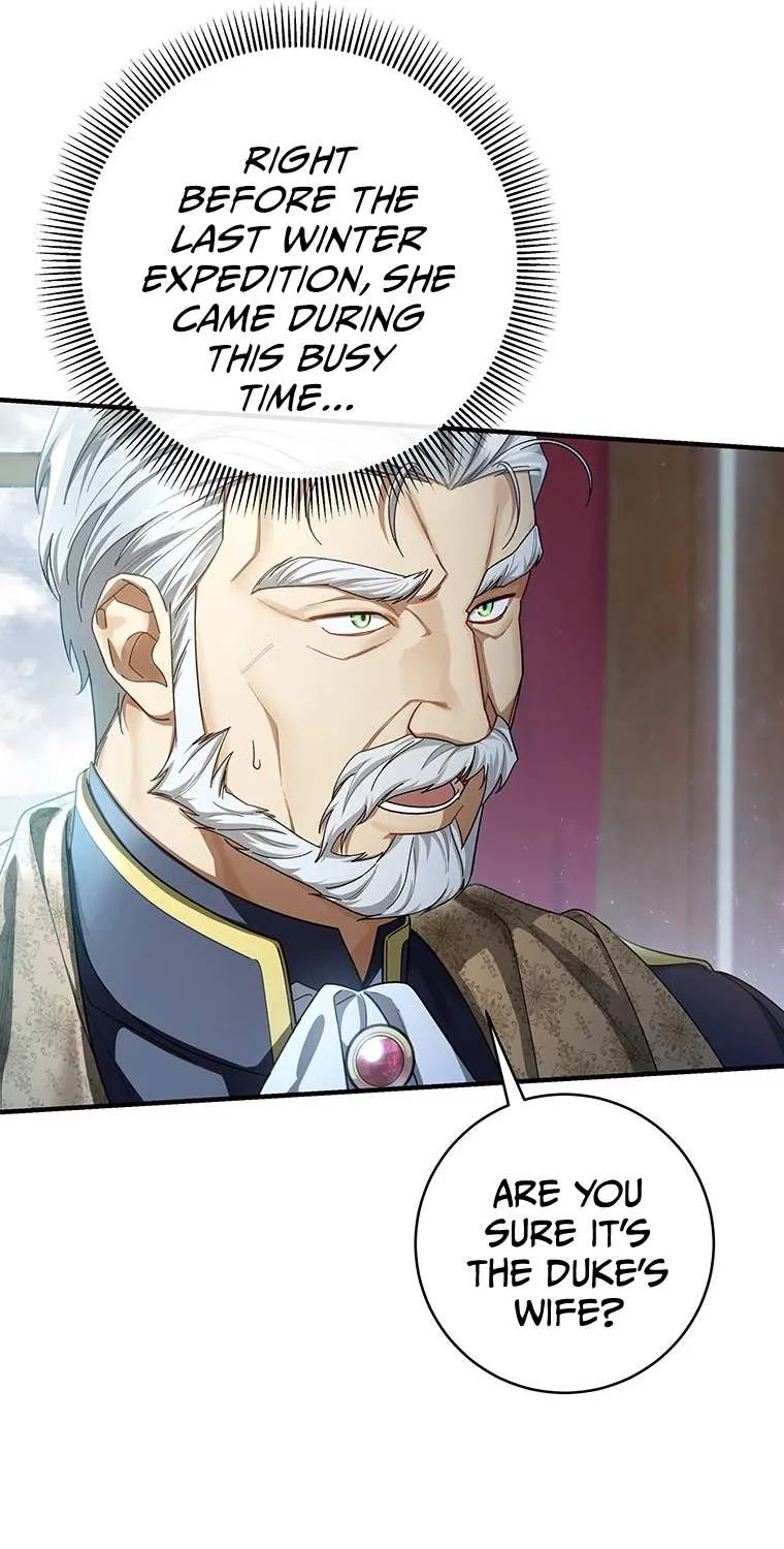 It's My Destiny to Be Hero's Savior Chapter 22 page 70 - 