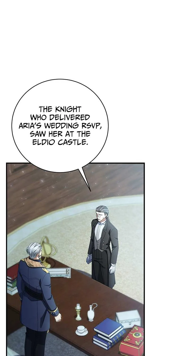 It's My Destiny to Be Hero's Savior Chapter 22 page 71 - 