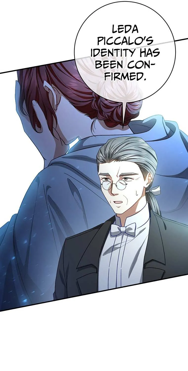 It's My Destiny to Be Hero's Savior Chapter 22 page 73 - 