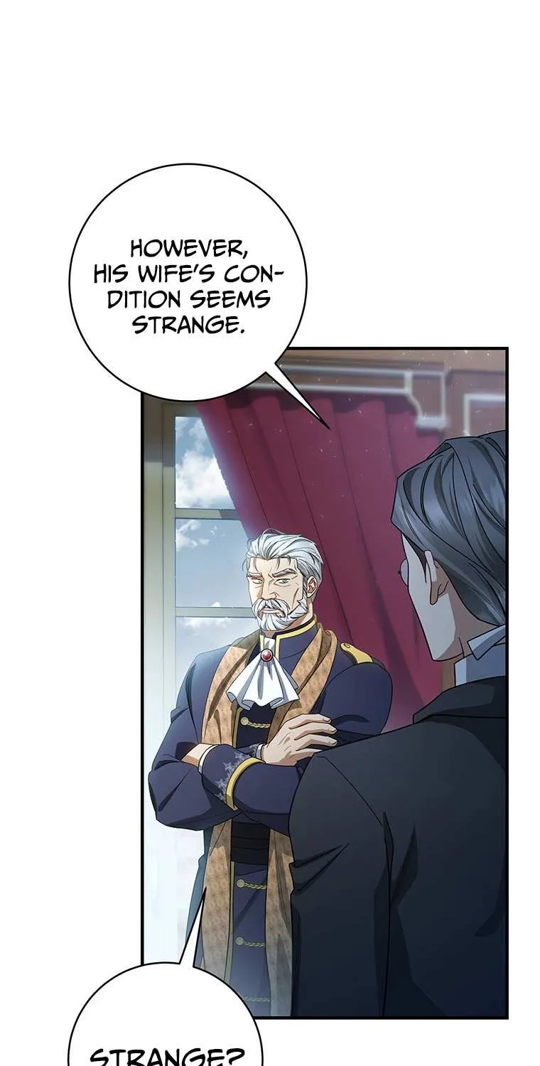 It's My Destiny to Be Hero's Savior Chapter 22 page 74 - 