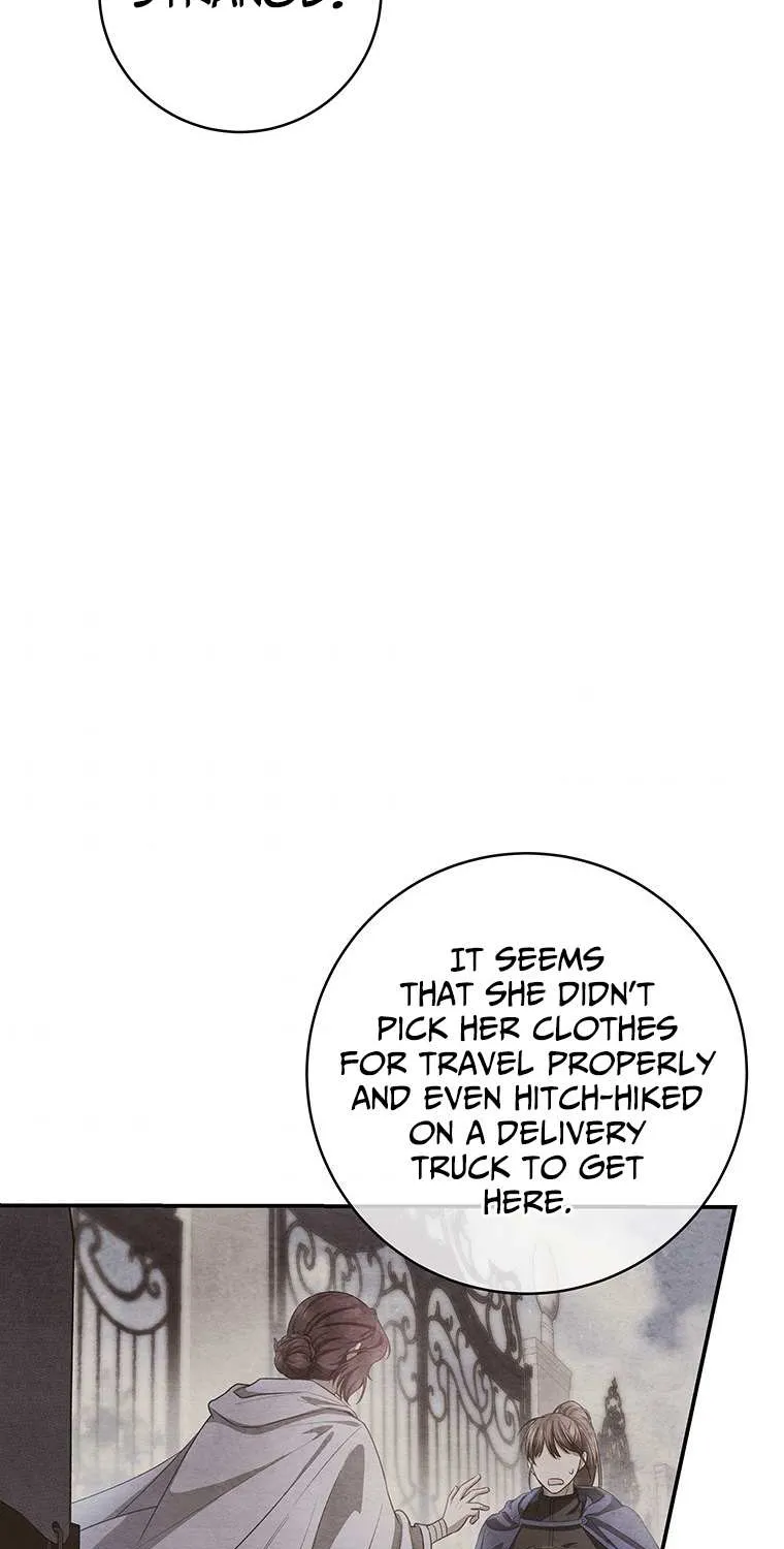 It's My Destiny to Be Hero's Savior Chapter 22 page 75 - 