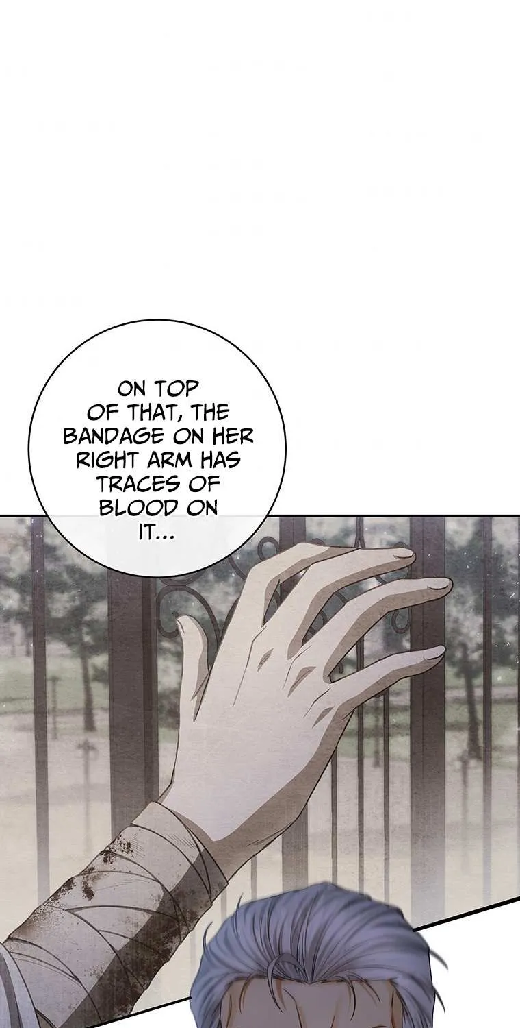 It's My Destiny to Be Hero's Savior Chapter 22 page 77 - 