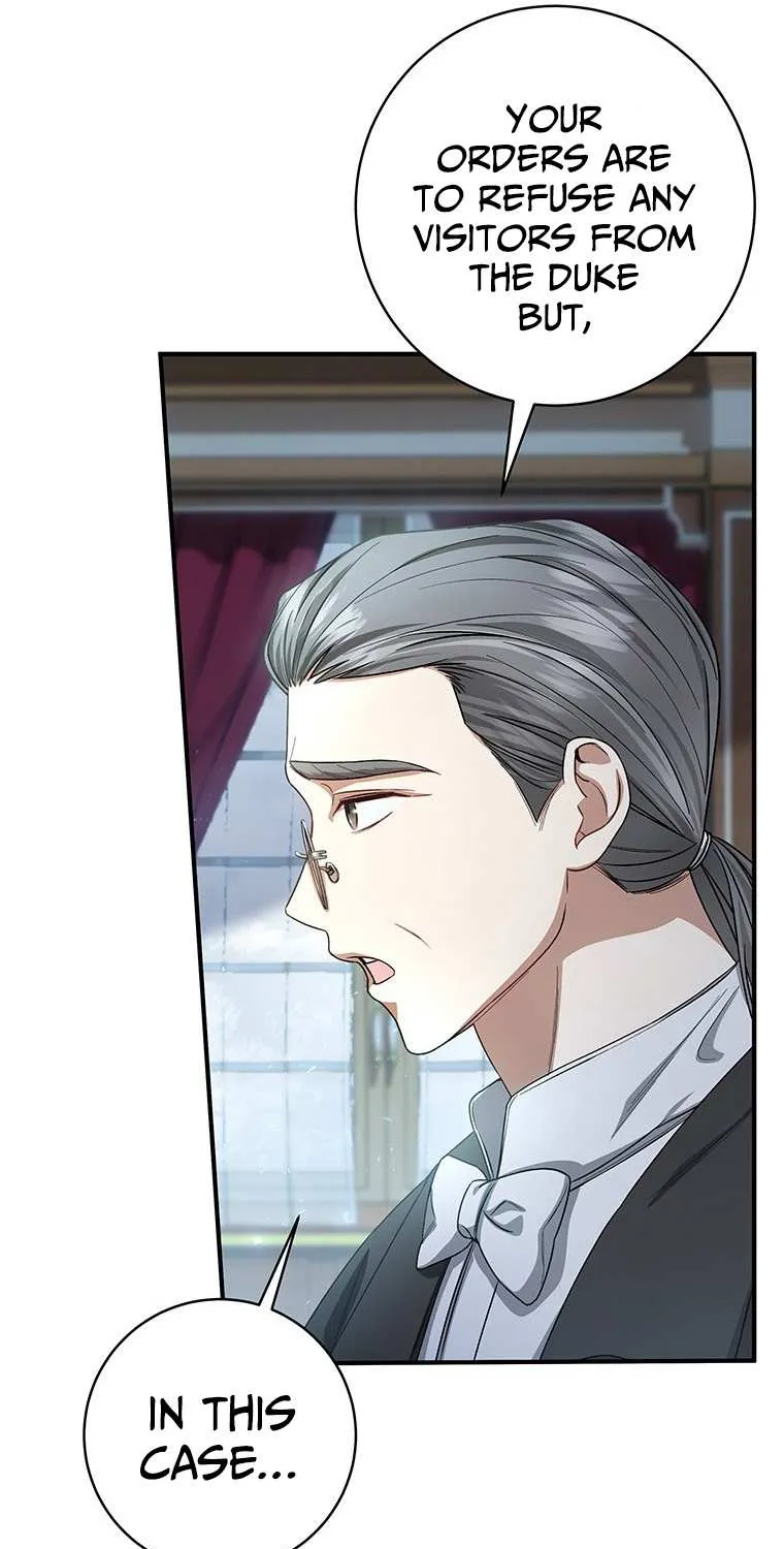 It's My Destiny to Be Hero's Savior Chapter 22 page 80 - 