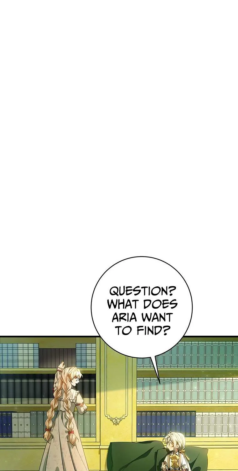 It's My Destiny to Be Hero's Savior Chapter 22 page 9 - 