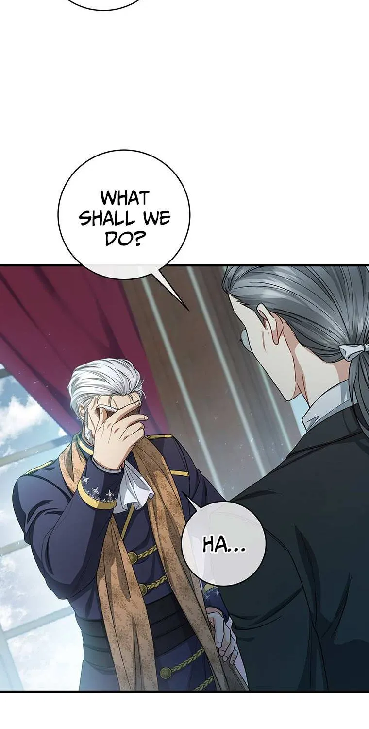 It's My Destiny to Be Hero's Savior Chapter 22 page 81 - 