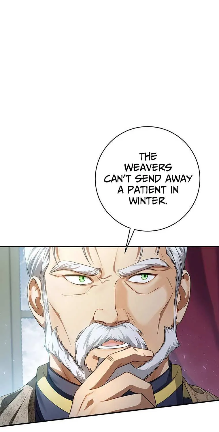 It's My Destiny to Be Hero's Savior Chapter 22 page 82 - 