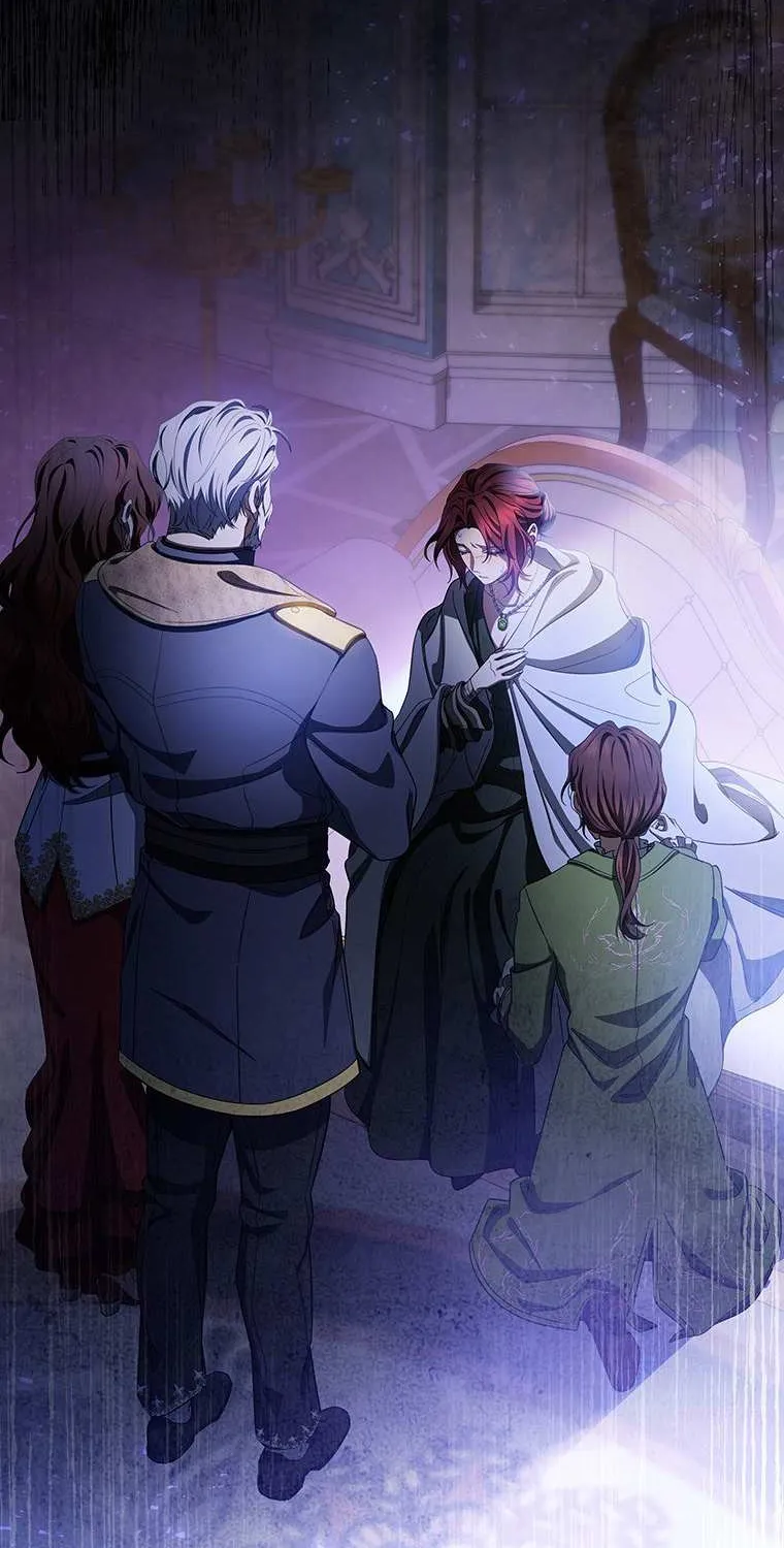 It's My Destiny to Be Hero's Savior Chapter 22 page 85 - 