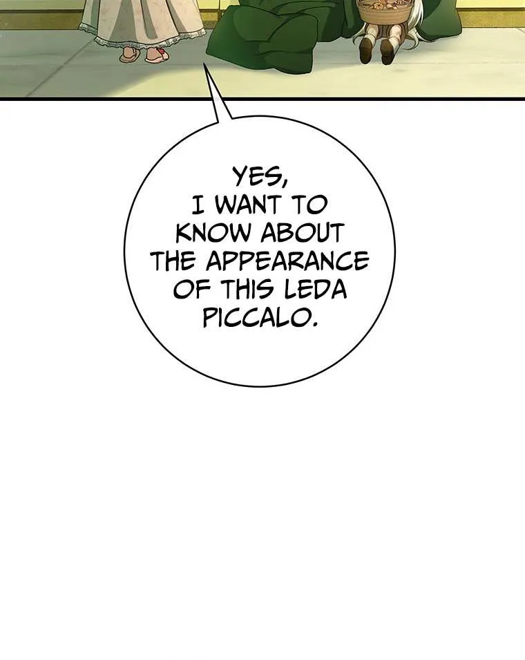 It's My Destiny to Be Hero's Savior Chapter 22 page 10 - 