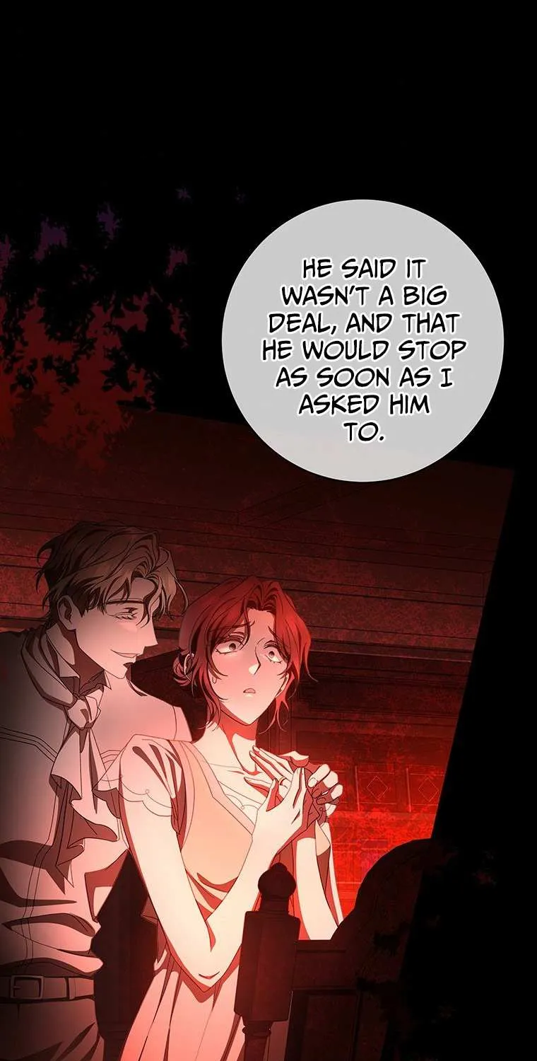 It's My Destiny to Be Hero's Savior Chapter 22 page 94 - 