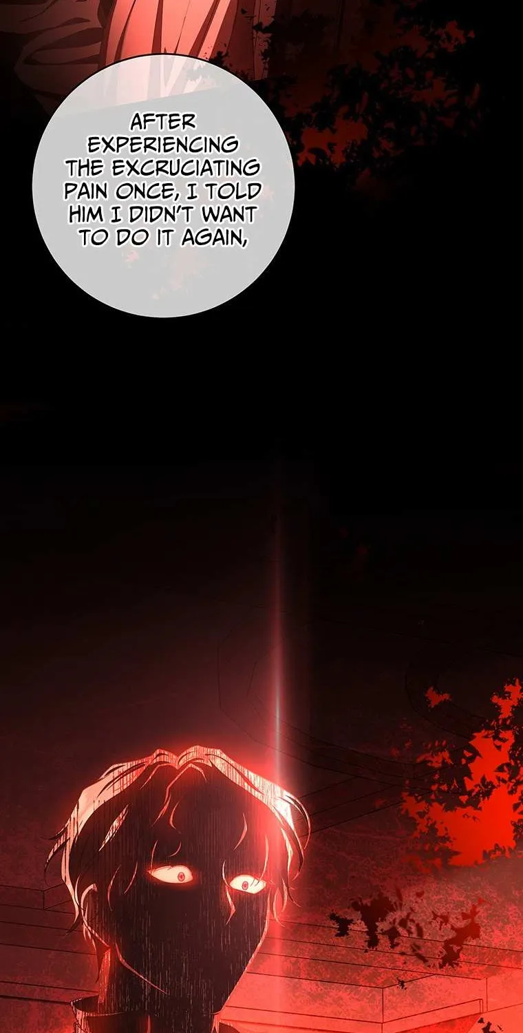 It's My Destiny to Be Hero's Savior Chapter 22 page 95 - 
