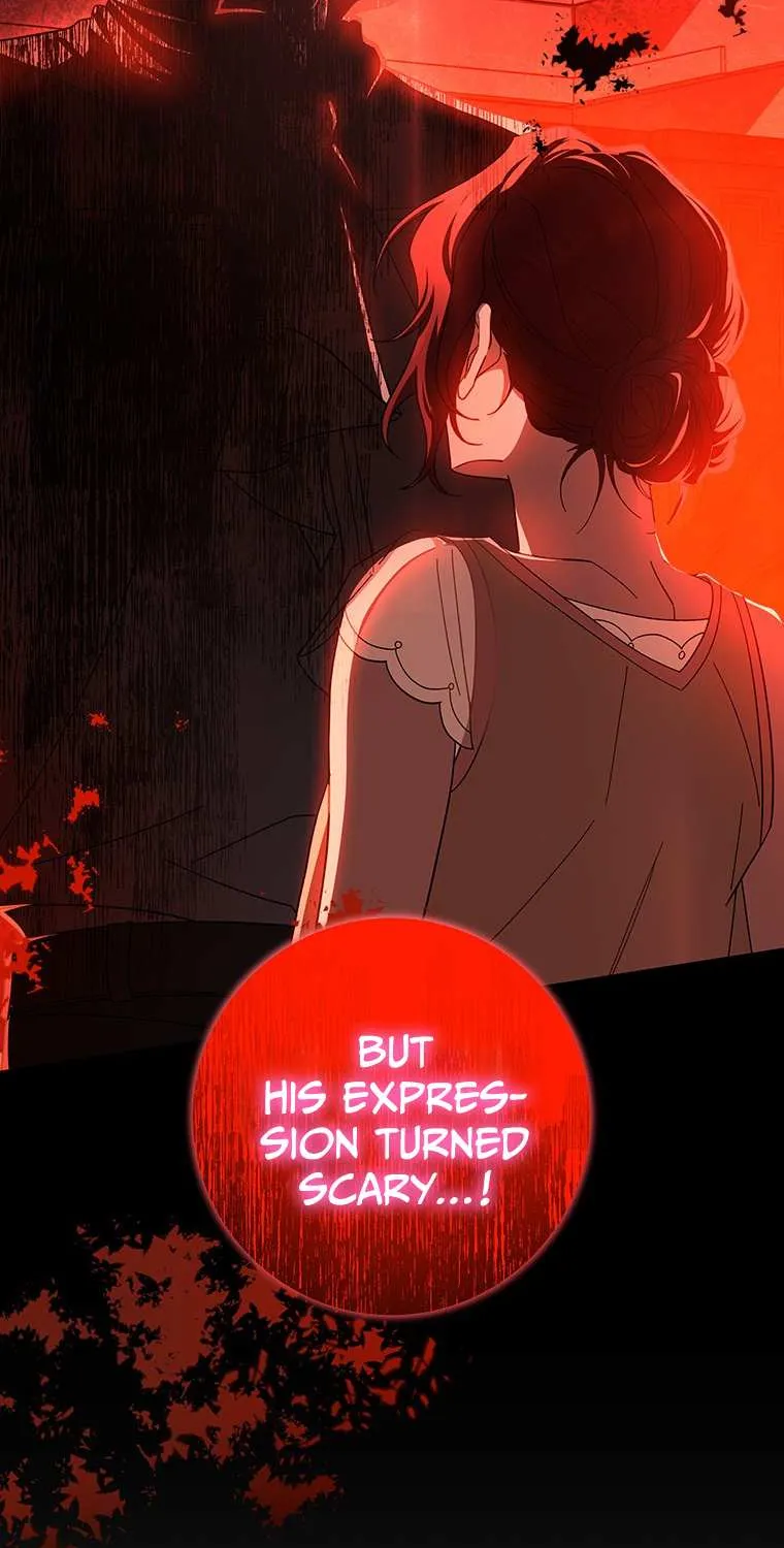 It's My Destiny to Be Hero's Savior Chapter 22 page 96 - 