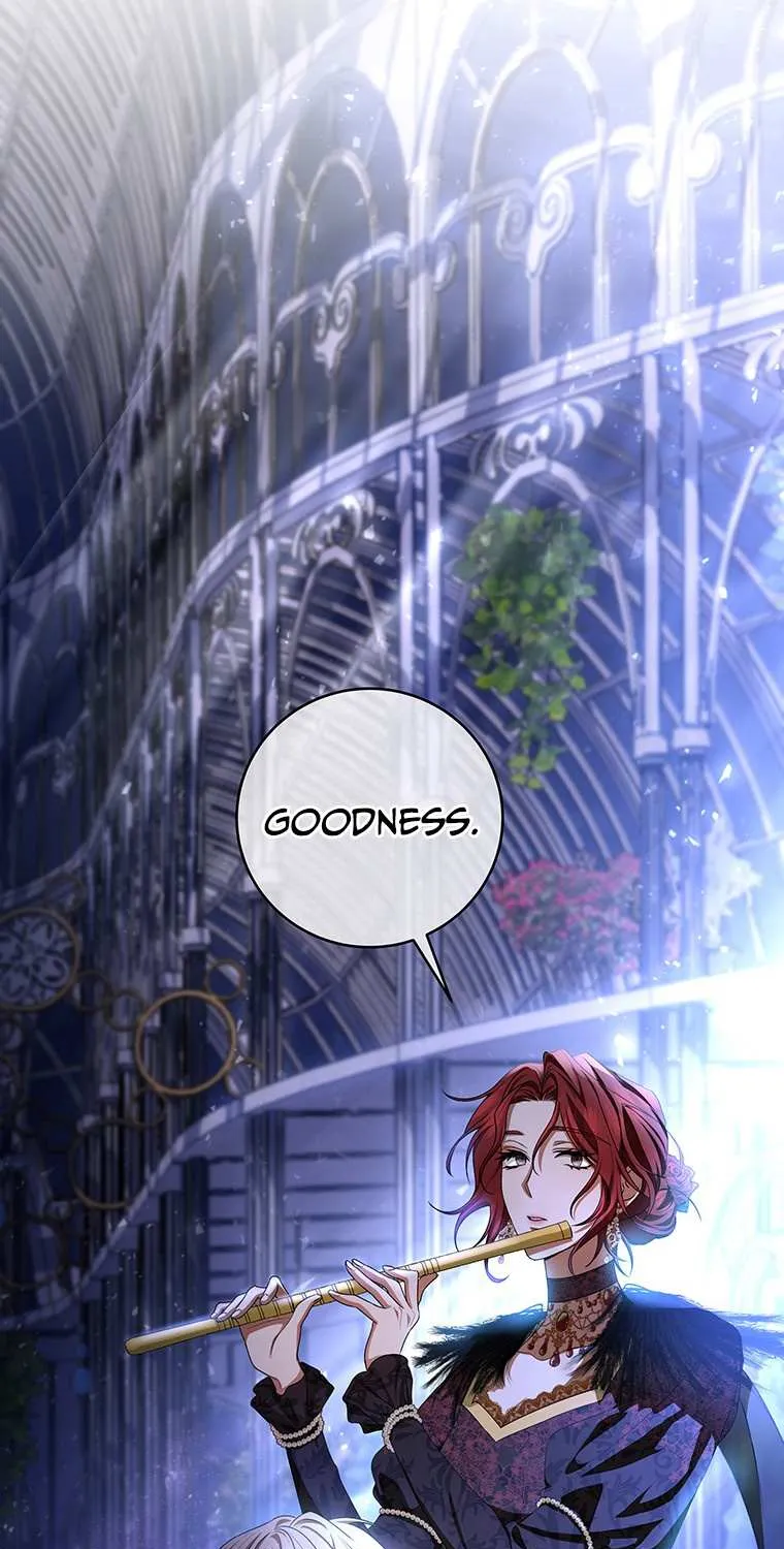 It's My Destiny to Be Hero's Savior Chapter 23 page 105 - 