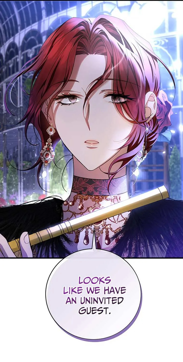 It's My Destiny to Be Hero's Savior Chapter 23 page 108 - 