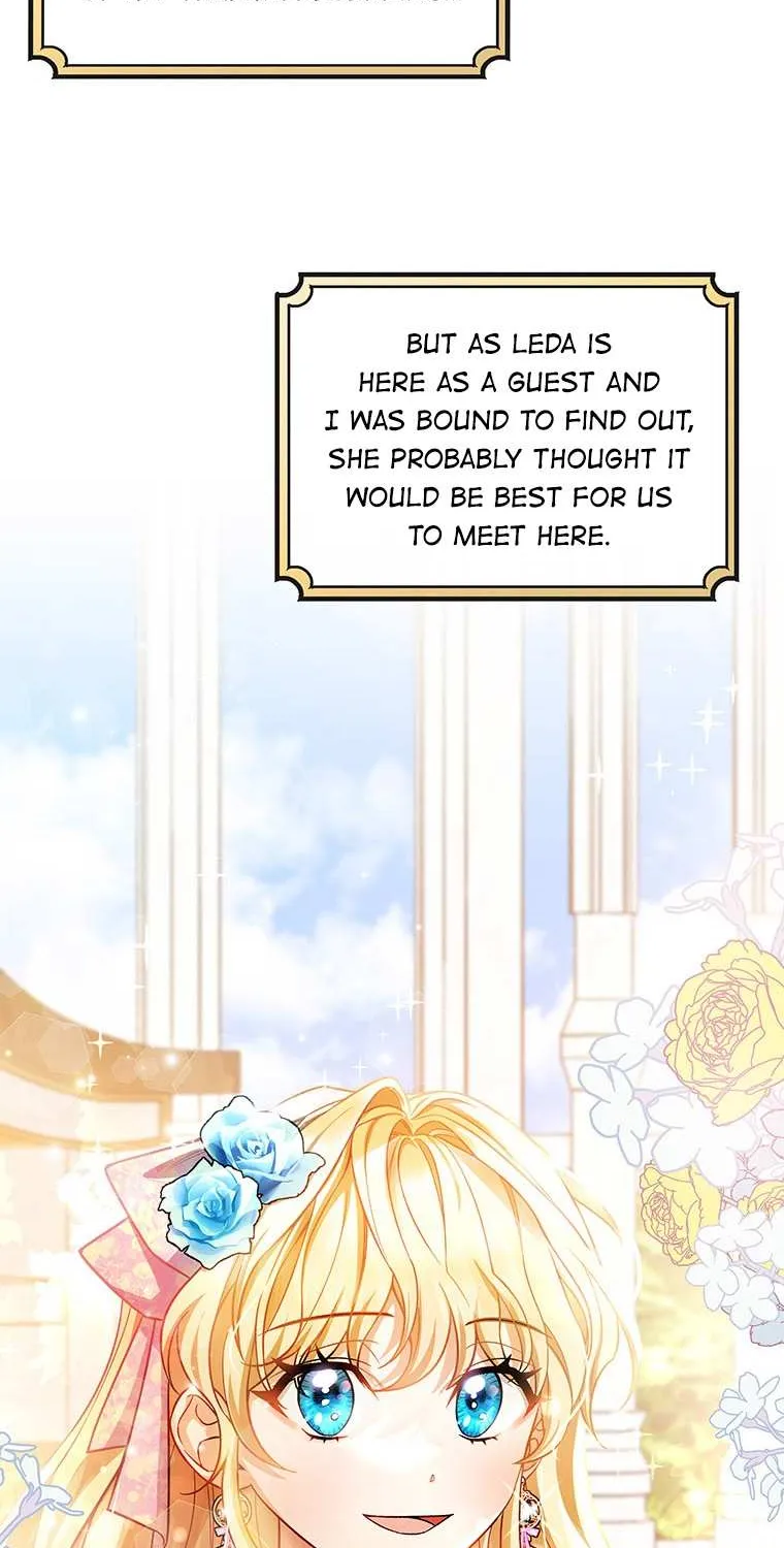 It's My Destiny to Be Hero's Savior Chapter 23 page 18 - 