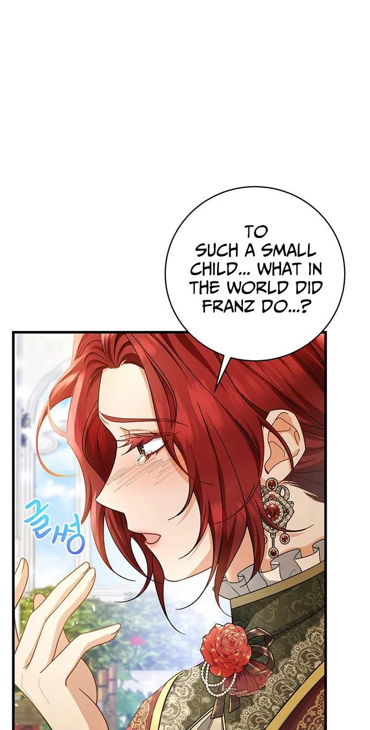 It's My Destiny to Be Hero's Savior Chapter 23 page 22 - 