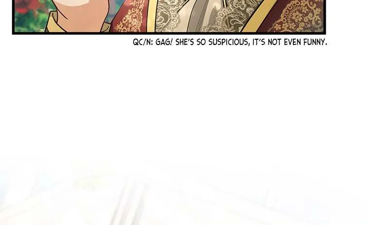 It's My Destiny to Be Hero's Savior Chapter 23 page 23 - 