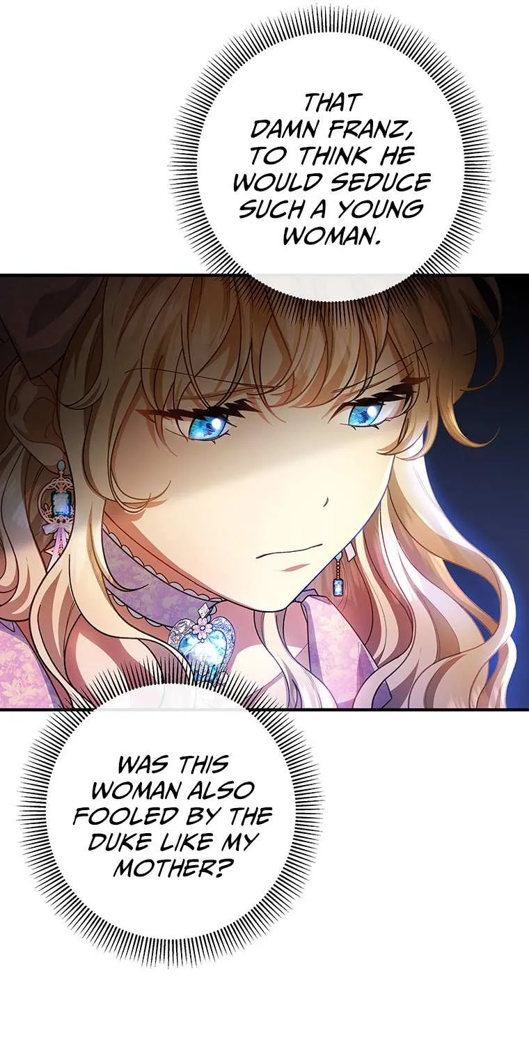 It's My Destiny to Be Hero's Savior Chapter 23 page 27 - 